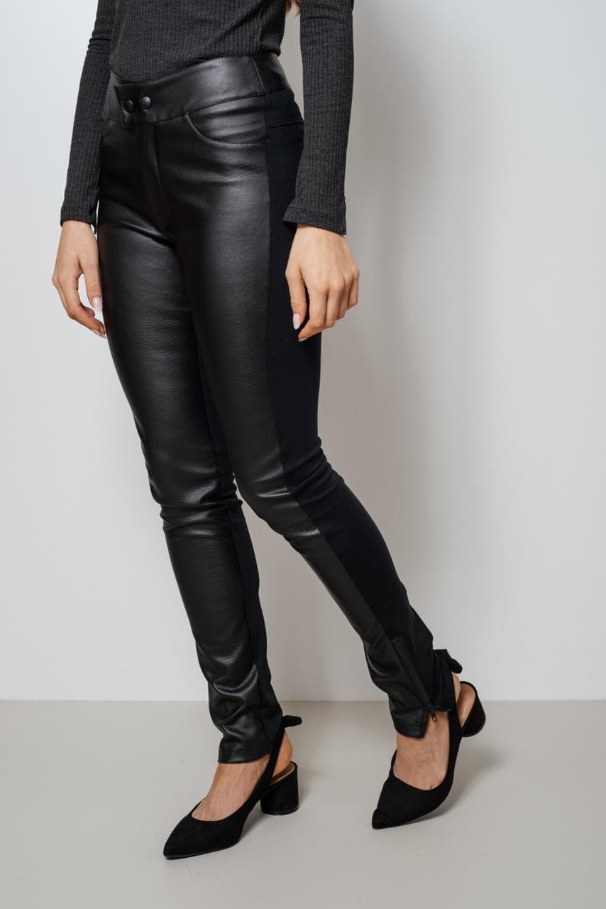 Calça Tayna — Calças