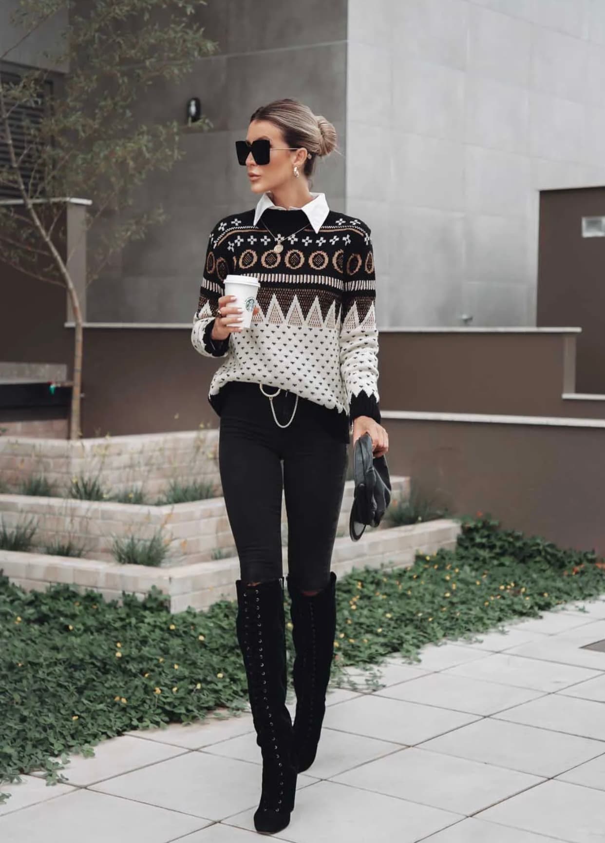 Tricot Tay — Tricôs