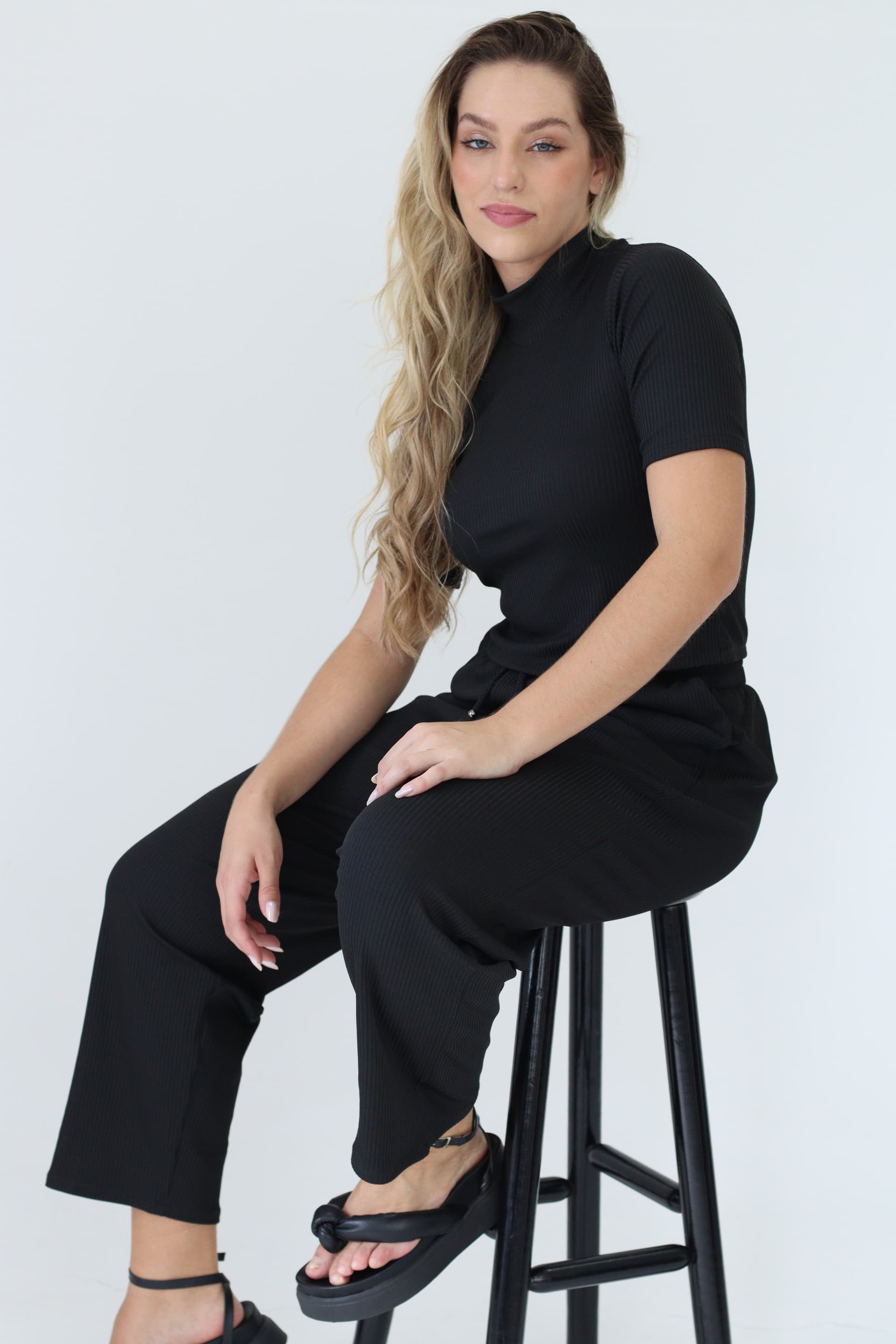 Conjunto Lucia — Loja
