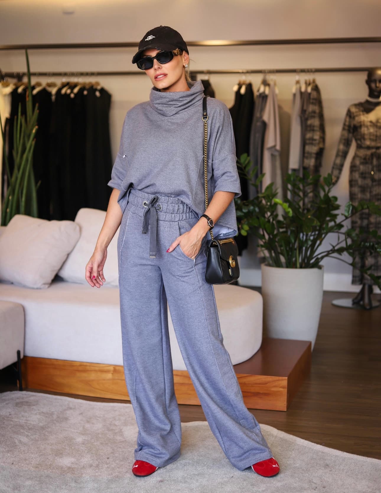 Conjunto Steffany — Conjuntos