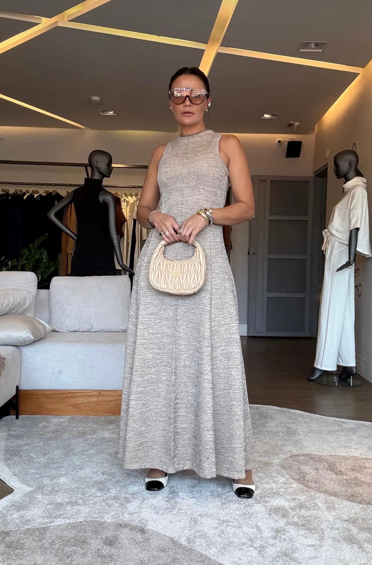 Vestido Alexia — Vestidos